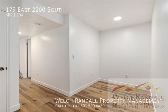 Building Photo - 179 E 2200 S