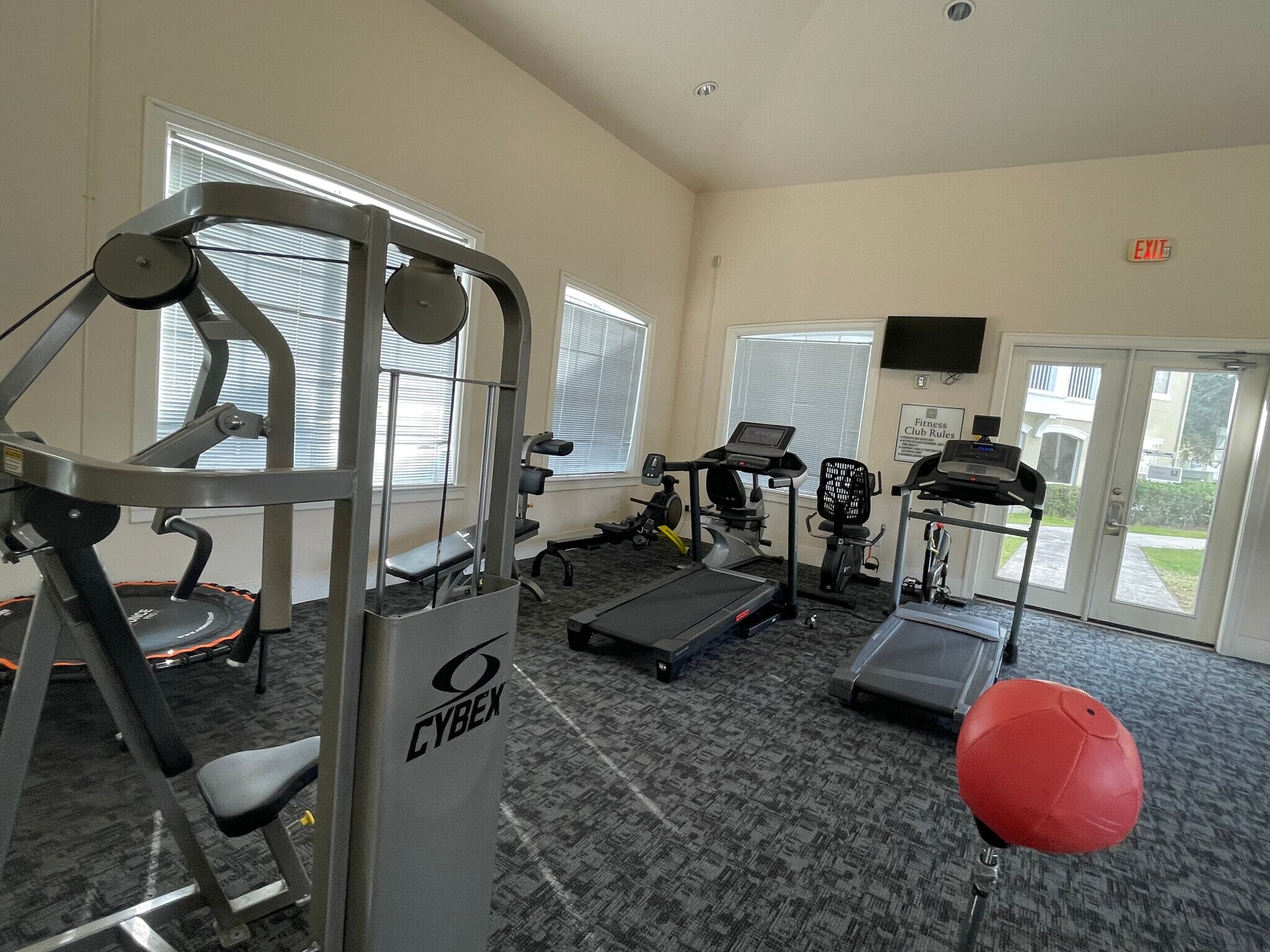 Building Photo - 8290 Gate Pky W