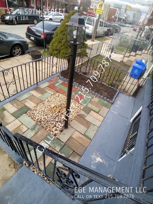 Building Photo - 45 N 59th St