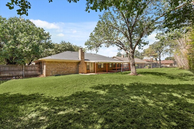 Building Photo - 4509 Branchview Dr