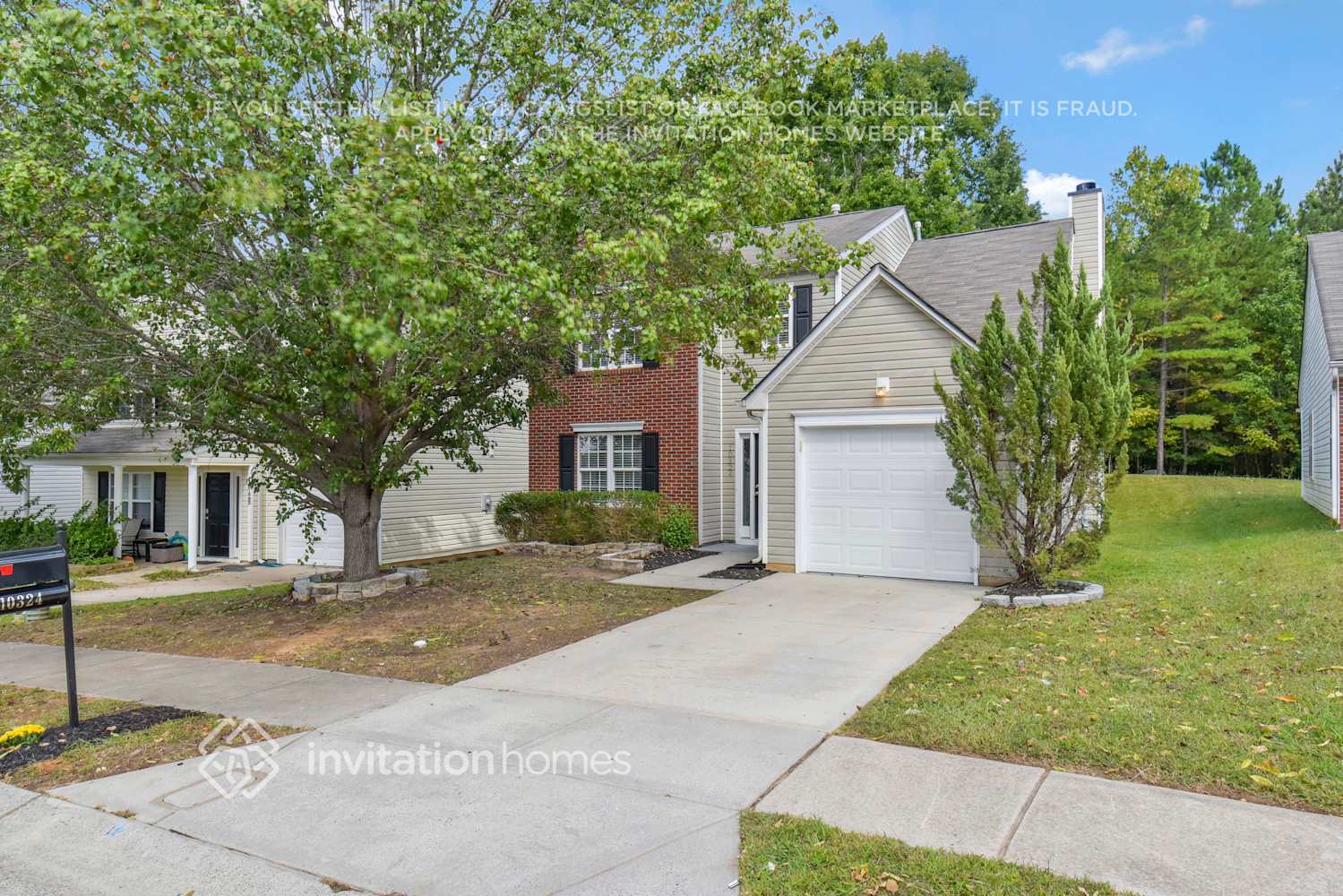 Building Photo - 10324 Covingtonwood Dr