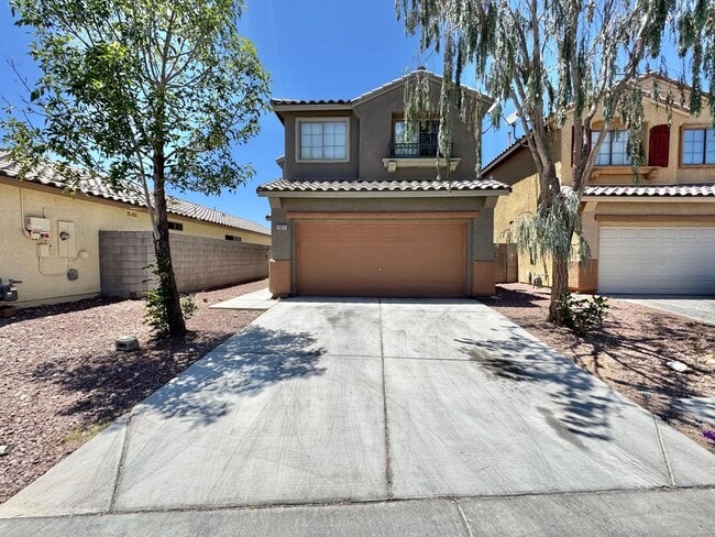 Primary Photo - THIS WONDERFUL HOME IS A TWO-STORY PROPERT...