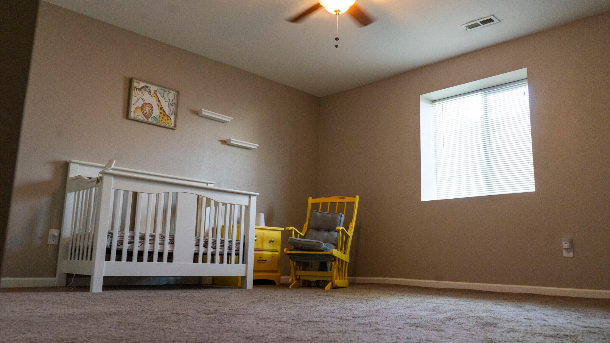 Building Photo - 217 S Yates St