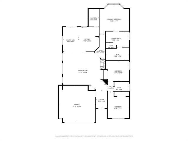 Building Photo - 4517 Remuda Ln