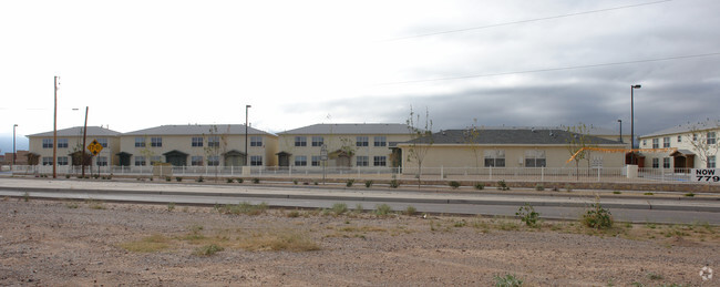 Liberty Townhomes - Freedom Townhomes