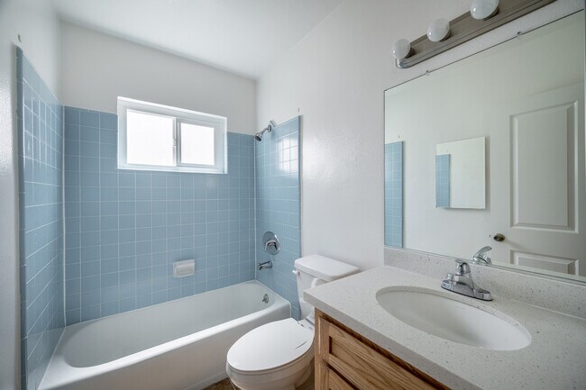 Bathroom - 12726 Caswell Ave