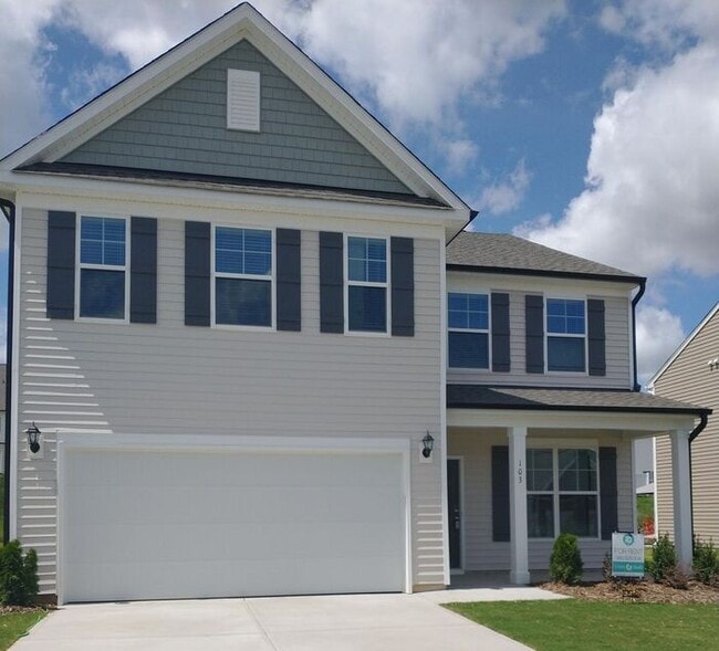 Building Photo - Just Listed in Benson, NC! Your dream home...