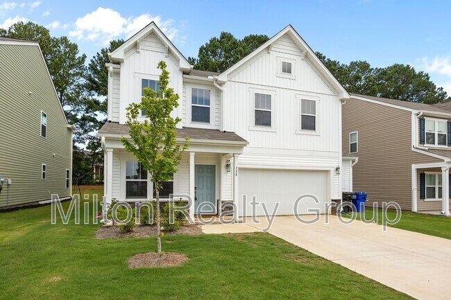 Building Photo - 248 Horseshoe Pl