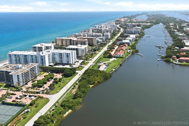 Building Photo - 3450 S Ocean Blvd