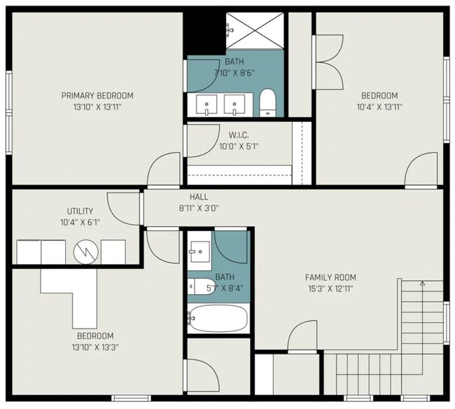 Building Photo - 13946 Lupine Trail NE