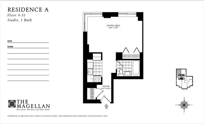 Building Photo - 35 W 33rd St