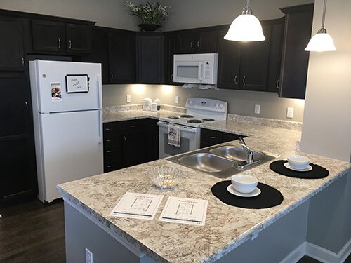 Building Photo - 809 E Briggs Dr