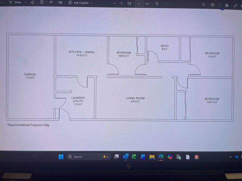 Building Photo - 111 S Lorraine Rd