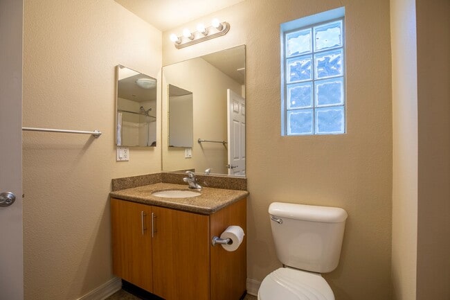 Building Photo - Stylish and Spacious Corner Unit with Modern Comforts in the Heart of San Diego