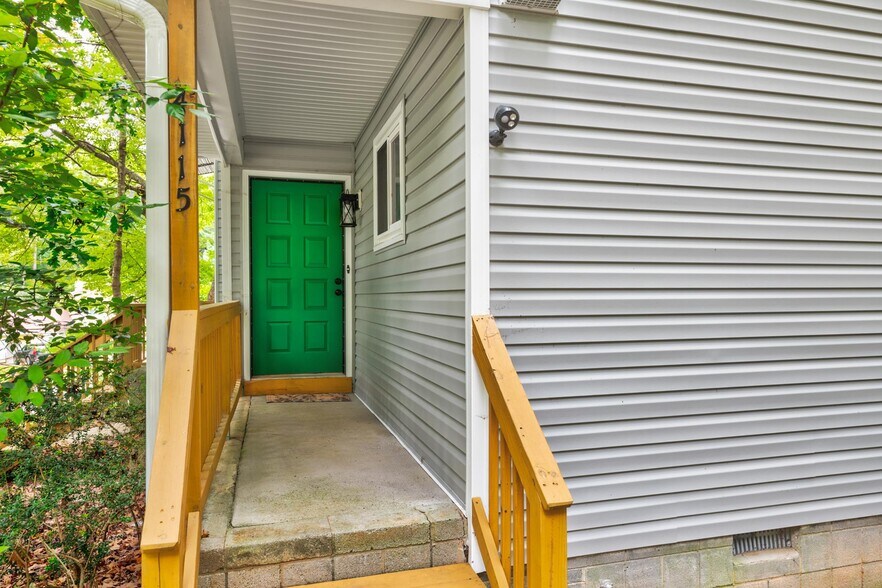 Welcome Home! - 4115 Arckelton Dr