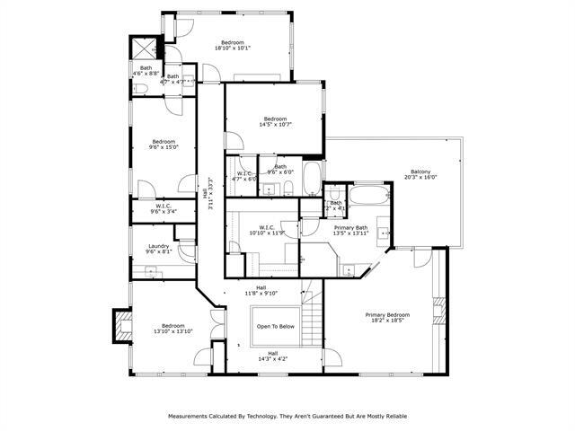 Building Photo - 5322 Glenwick Ln