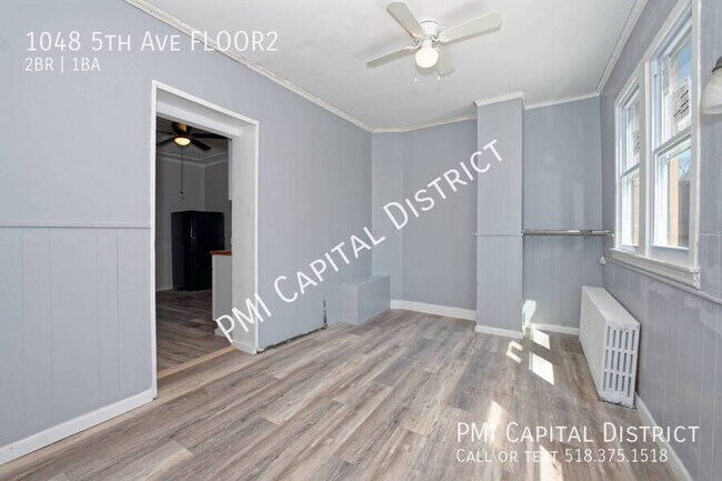 Building Photo - 1048 5th Ave