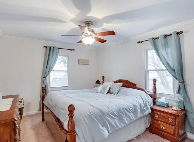 Building Photo - 735 Reckord Rd