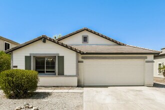 Building Photo - 2540 W Silver Streak Way