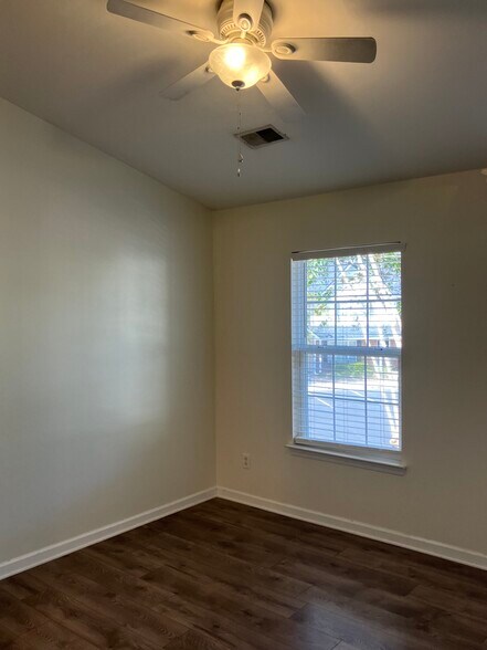 Bedroom 1 - 119 South St