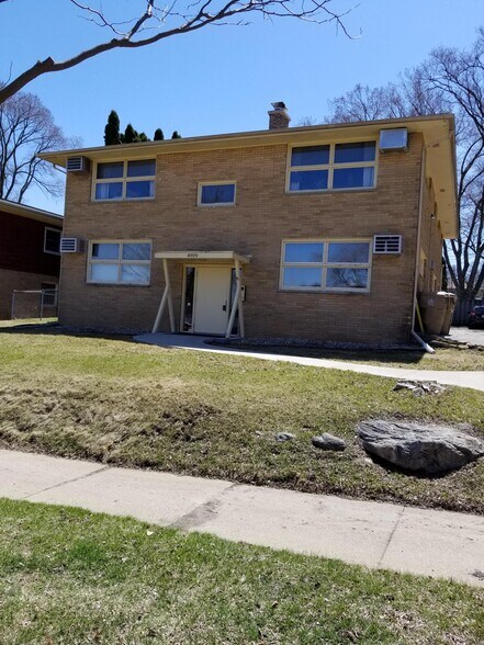 Building Photo - 4909 Ascot Ln