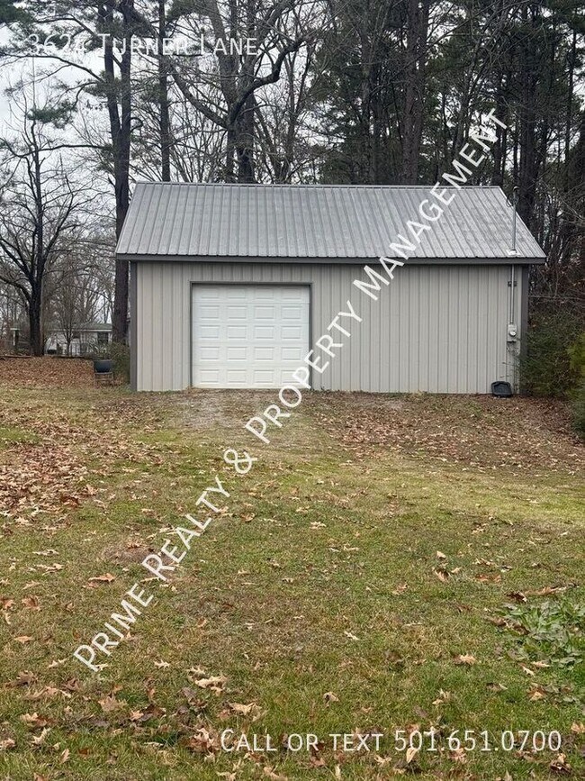 Building Photo - 3624 Turner Ln