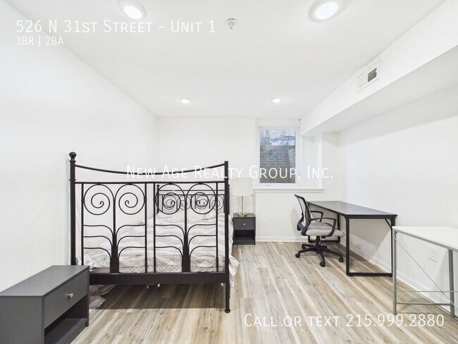 Building Photo - 526 N 31st St