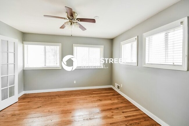 Building Photo - 3 Bedroom Pet-Friendly Home in Birmingham,...