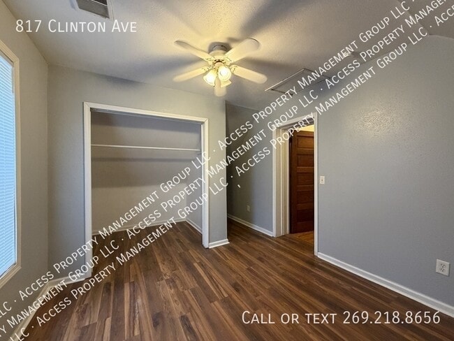 Building Photo - 817 Clinton Ave