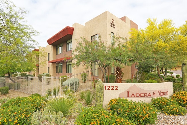 Building Photo - Ladera Del Norte