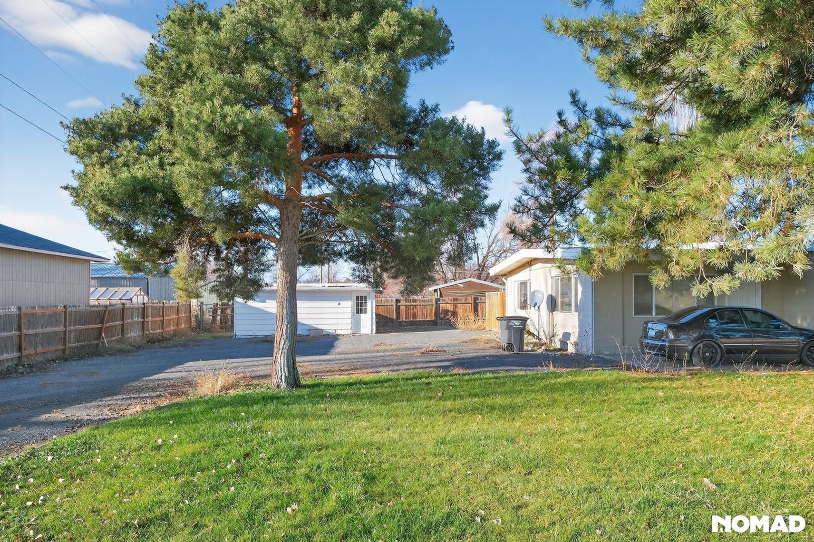 Building Photo - 7733 McDougal Ave NE