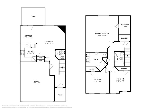 Building Photo - 70 Chandler Trce