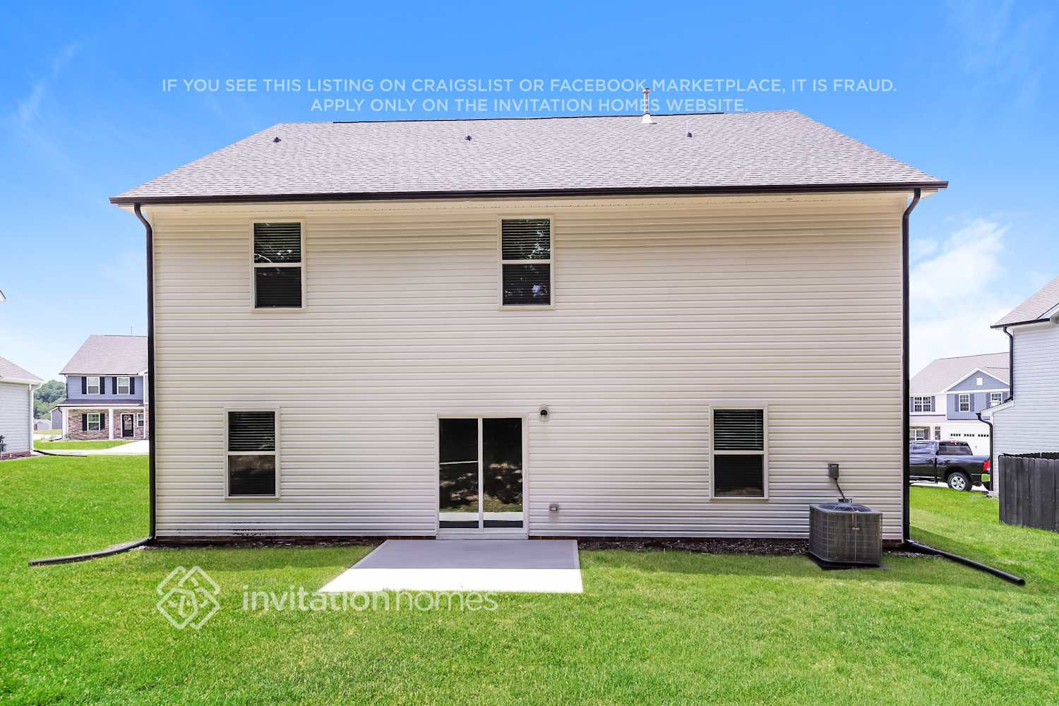 Building Photo - 104 Wilderness Ct