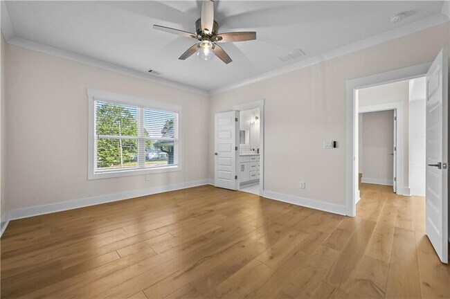 Building Photo - 3488 Hamilton Mill Rd