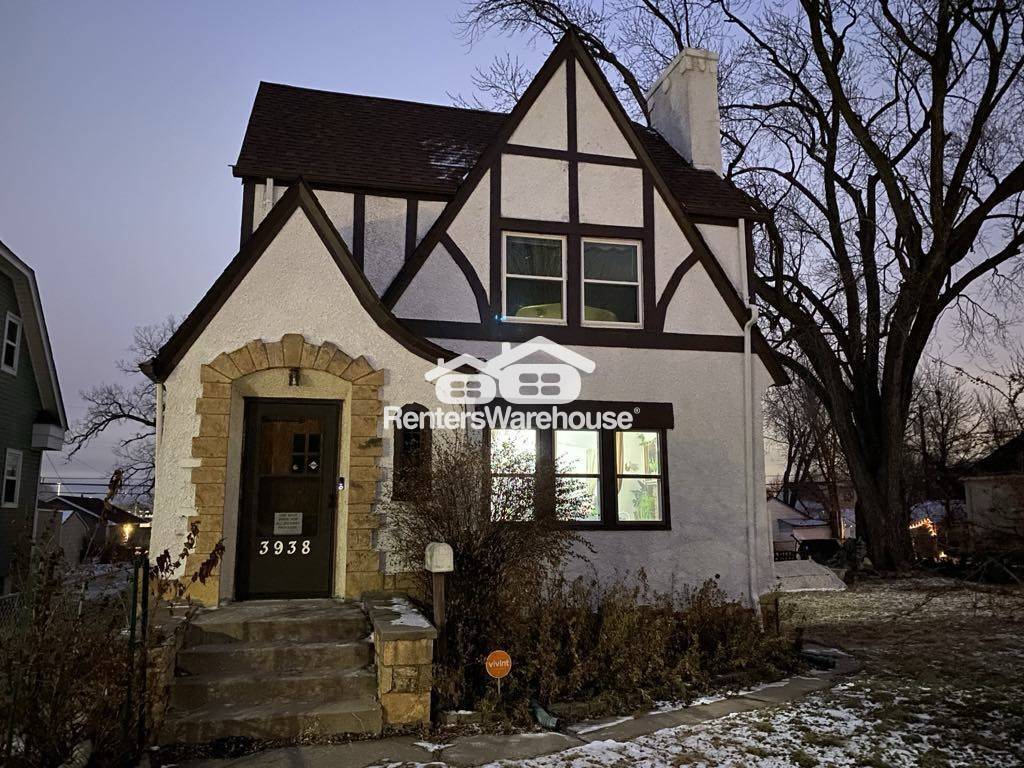 Building Photo - 3938 N Lyndale Ave