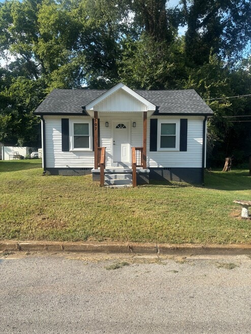 Building Photo - 507 Hardwick Ave