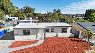 Building Photo - 4251 College Ave