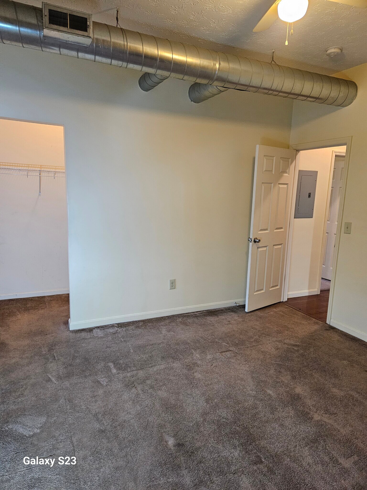 Bedroom 2 - 213 Findlay St