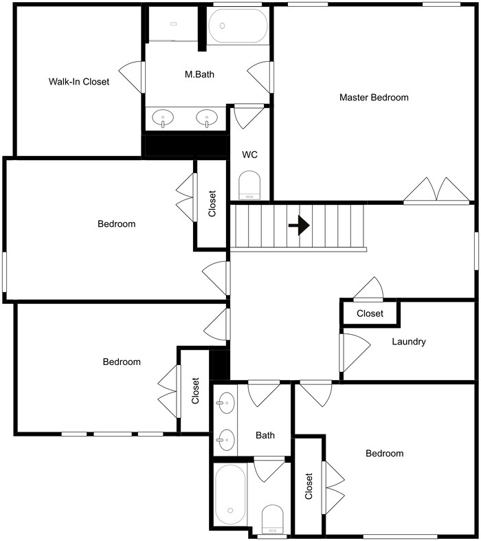 Building Photo - 3490 Landshire View Lane
