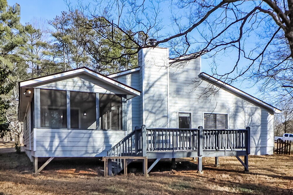 Building Photo - 4795 Jamerson Forest Cir