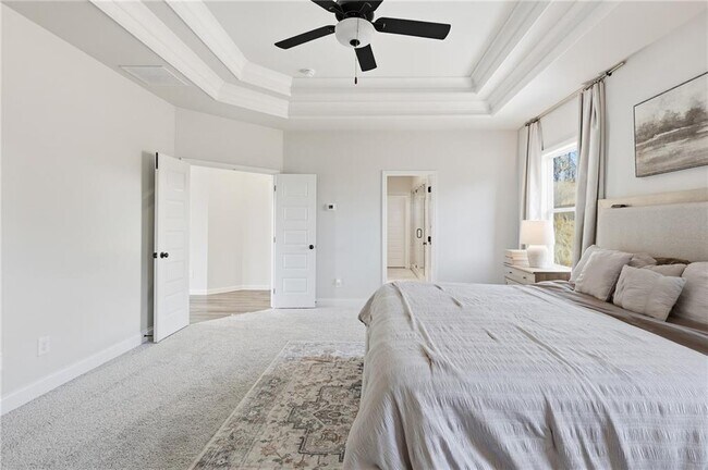 Building Photo - 6054 Morning Star Ln