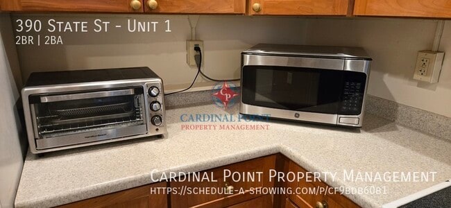 Building Photo - 390 State Street