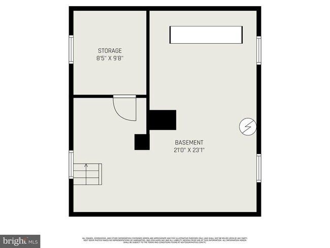 Building Photo - 1320 Conowingo Rd