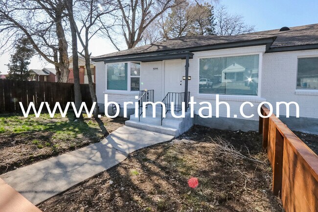 Building Photo - 3210 S 2300 E