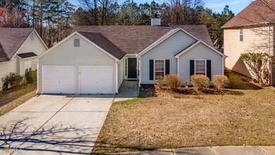 Building Photo - 4209 Zephyrhills Dr