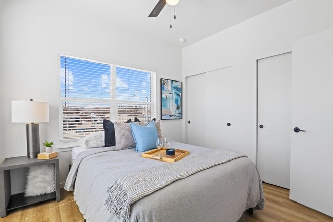Building Photo - 1 Month Free! Brand New Townhomes in the h...