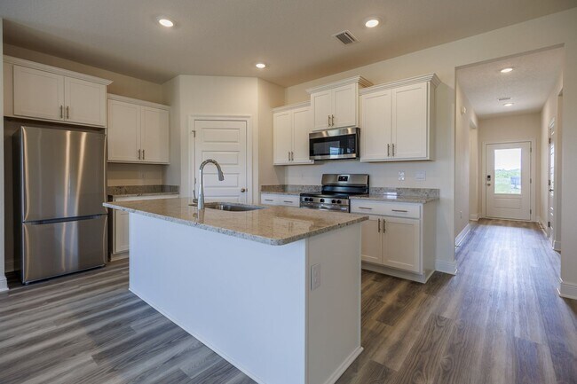 Building Photo - New Construction Home in Blackwater Ridge – Robertsdale, AL