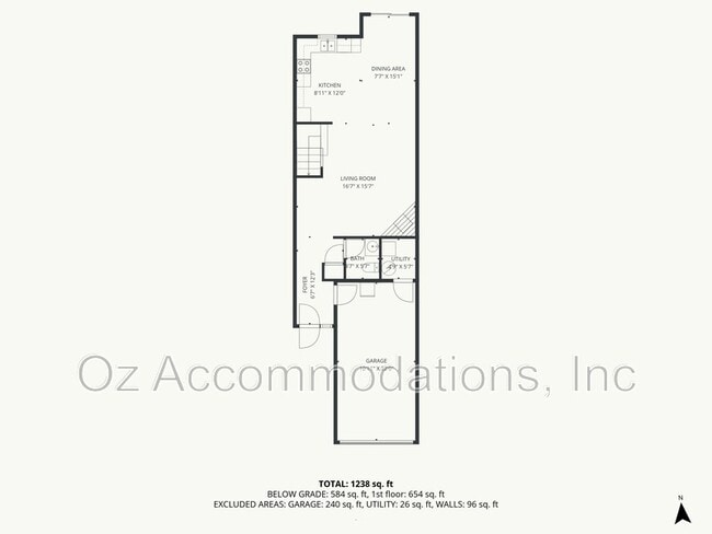 Building Photo - 803 SW Imperial Ln