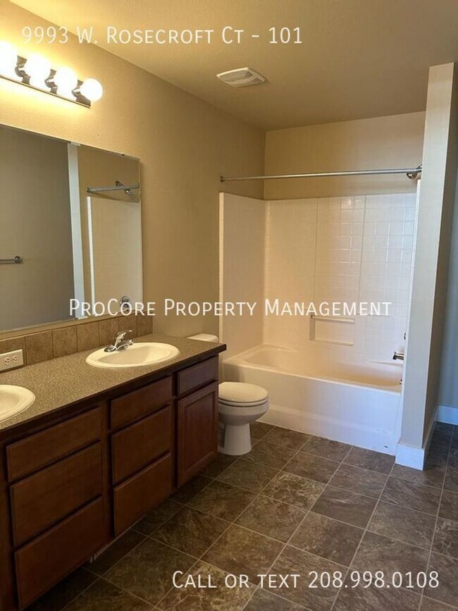 Building Photo - 9993 W Rosecroft Ct