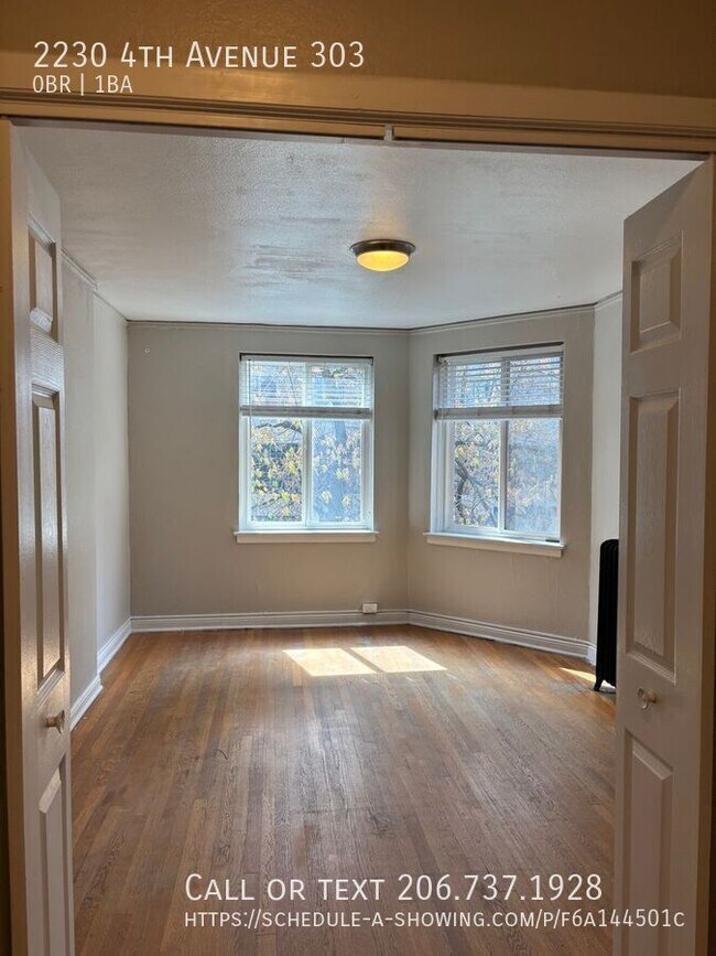 Building Photo - 2230 4th Ave